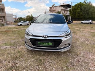 Hyundai i 20 2018 1.0  ACTIVE ΖΑΝΤΕΣ-thumb-2