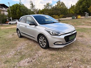 Hyundai i 20 2018 1.0  ACTIVE ΖΑΝΤΕΣ-thumb-3