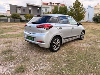 Hyundai i 20 2018 1.0  ACTIVE ΖΑΝΤΕΣ-thumb-4