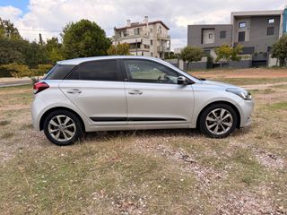Hyundai i 20 2018 1.0  ACTIVE ΖΑΝΤΕΣ-thumb-5