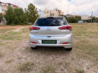 Hyundai i 20 2018 1.0  ACTIVE ΖΑΝΤΕΣ-thumb-6