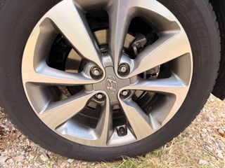 Hyundai i 20 2018 1.0  ACTIVE ΖΑΝΤΕΣ-thumb-37