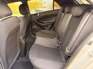 Hyundai i 20 2018 1.0  ACTIVE ΖΑΝΤΕΣ-thumb-38