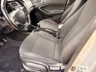 Hyundai i 20 2018 1.0  ACTIVE ΖΑΝΤΕΣ-thumb-40