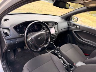Hyundai i 20 2018 1.0  ACTIVE ΖΑΝΤΕΣ-thumb-41