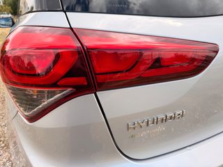 Hyundai i 20 2018 1.0  ACTIVE ΖΑΝΤΕΣ-thumb-47