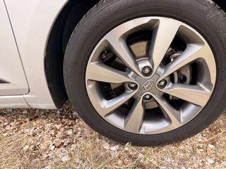 Hyundai i 20 2018 1.0  ACTIVE ΖΑΝΤΕΣ-thumb-48