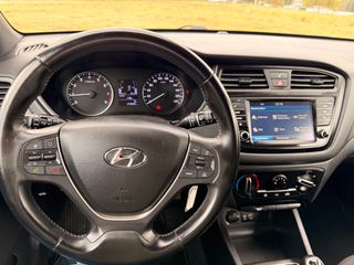 Hyundai i 20 2018 1.0  ACTIVE ΖΑΝΤΕΣ-thumb-51