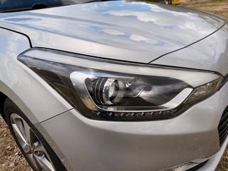 Hyundai i 20 2018 1.0  ACTIVE ΖΑΝΤΕΣ-thumb-53