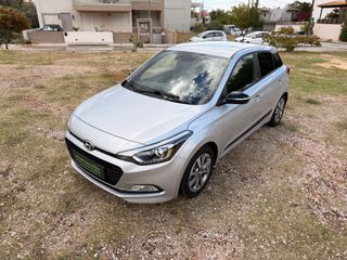 Hyundai i 20 2018 1.0  ACTIVE ΖΑΝΤΕΣ-thumb-7