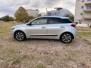 Hyundai i 20 2018 1.0  ACTIVE ΖΑΝΤΕΣ-thumb-8