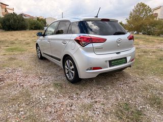 Hyundai i 20 2018 1.0  ACTIVE ΖΑΝΤΕΣ-thumb-9