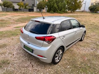 Hyundai i 20 2018 1.0  ACTIVE ΖΑΝΤΕΣ-thumb-10