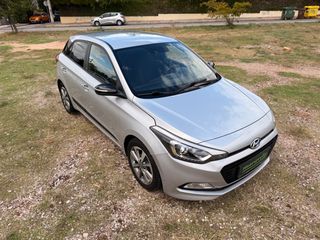Hyundai i 20 2018 1.0  ACTIVE ΖΑΝΤΕΣ-thumb-11