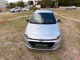 Hyundai i 20 2018 1.0  ACTIVE ΖΑΝΤΕΣ-thumb-12