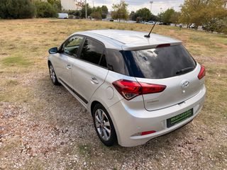 Hyundai i 20 2018 1.0  ACTIVE ΖΑΝΤΕΣ-thumb-14