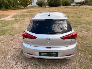 Hyundai i 20 2018 1.0  ACTIVE ΖΑΝΤΕΣ-thumb-15