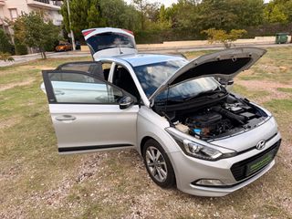 Hyundai i 20 2018 1.0  ACTIVE ΖΑΝΤΕΣ-thumb-16