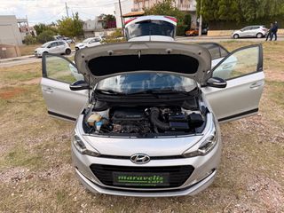 Hyundai i 20 2018 1.0  ACTIVE ΖΑΝΤΕΣ-thumb-17