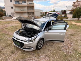 Hyundai i 20 2018 1.0  ACTIVE ΖΑΝΤΕΣ-thumb-18