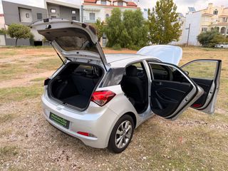 Hyundai i 20 2018 1.0  ACTIVE ΖΑΝΤΕΣ-thumb-20