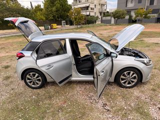 Hyundai i 20 2018 1.0  ACTIVE ΖΑΝΤΕΣ-thumb-21