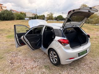 Hyundai i 20 2018 1.0  ACTIVE ΖΑΝΤΕΣ-thumb-24