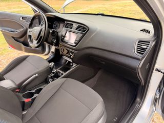 Hyundai i 20 2018 1.0  ACTIVE ΖΑΝΤΕΣ-thumb-31