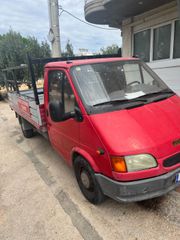 Ford Transit 2000