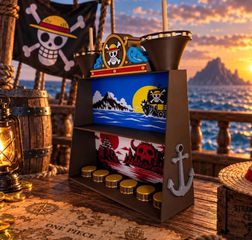 ONE PIECE COLLECTOR DISPLAY-thumb-2
