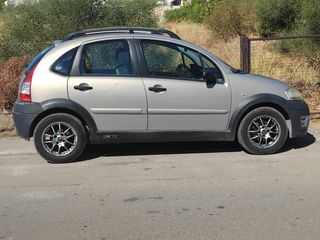 Citroen C3 2007