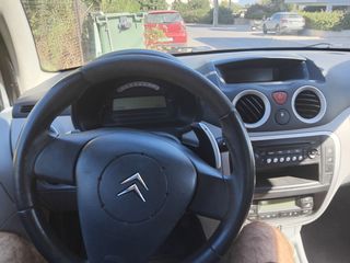 Citroen C3 2007-thumb-1
