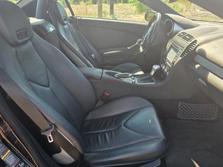 Mercedes-Benz SLK 200 2005-thumb-7