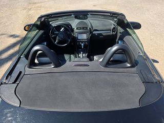 Mercedes-Benz SLK 200 2005-thumb-10