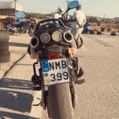 Suzuki GSR 600 2008-thumb-3