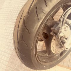 Suzuki GSR 600 2008-thumb-4