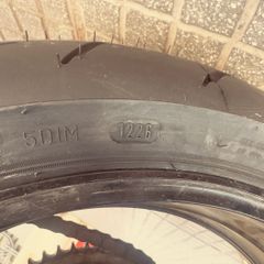 Suzuki GSR 600 2008-thumb-5