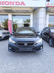 Honda Civic 2019 ELEGANCE
