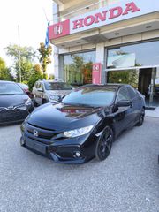 Honda Civic 2019 ELEGANCE-thumb-1
