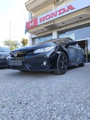 Honda Civic 2019 ELEGANCE-thumb-2