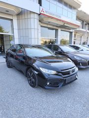 Honda Civic 2019 ELEGANCE-thumb-3