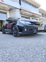 Honda Civic 2019 ELEGANCE-thumb-4