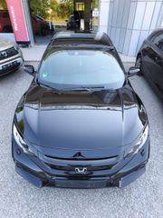 Honda Civic 2019 ELEGANCE-thumb-5