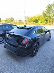 Honda Civic 2019 ELEGANCE-thumb-6