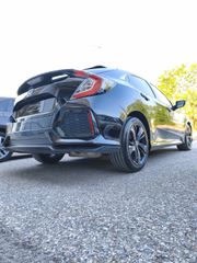 Honda Civic 2019 ELEGANCE-thumb-7