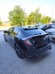 Honda Civic 2019 ELEGANCE-thumb-8