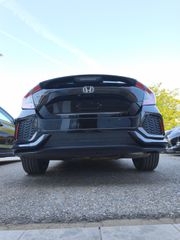 Honda Civic 2019 ELEGANCE-thumb-10