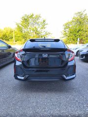 Honda Civic 2019 ELEGANCE-thumb-11