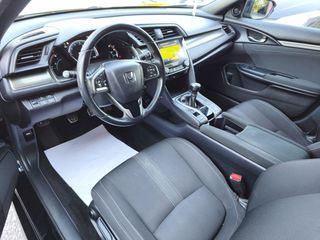 Honda Civic 2019 ELEGANCE-thumb-13