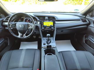 Honda Civic 2019 ELEGANCE-thumb-14